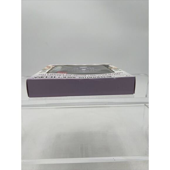 The Balm Cosmetics Alternative Rock Vol.1 Face Palette + Scuba Blk Mascara - Picture 9 of 13